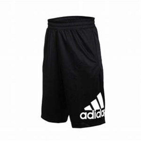 adidas crazylight shorts men's
